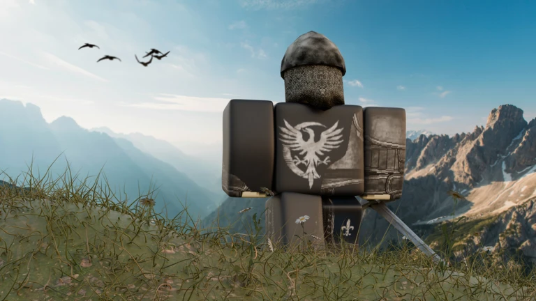 A Knight of the 4 kingdoms  ekran görüntüsü