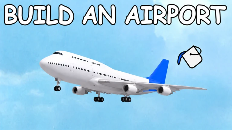 Itty Bitty Airport ekran görüntüsü