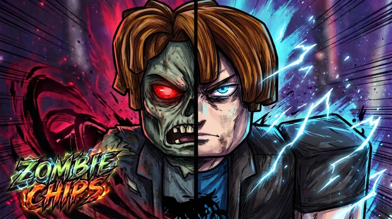 [🎉UPD 1.5] Zombie Chips TD  ekran görüntüsü