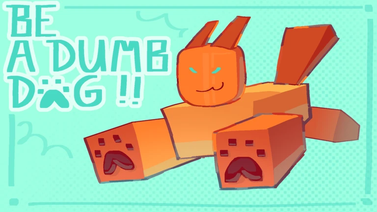 Be a Dumb Dog ekran görüntüsü