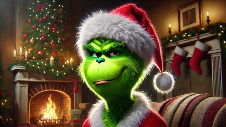 🎁 Christmas Presents Tycoon [GRINCH] ekran görüntüsü