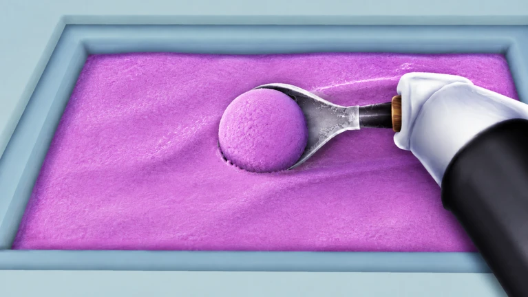 My Ice Cream Truck ekran görüntüsü