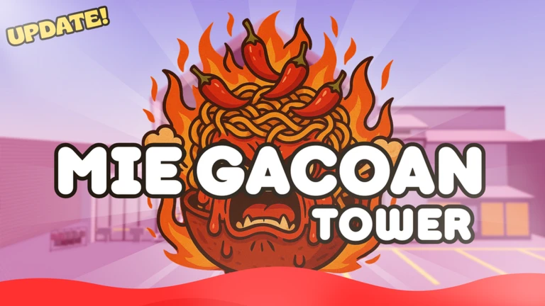 [EASY!] Mie Gacoan Tower ekran görüntüsü