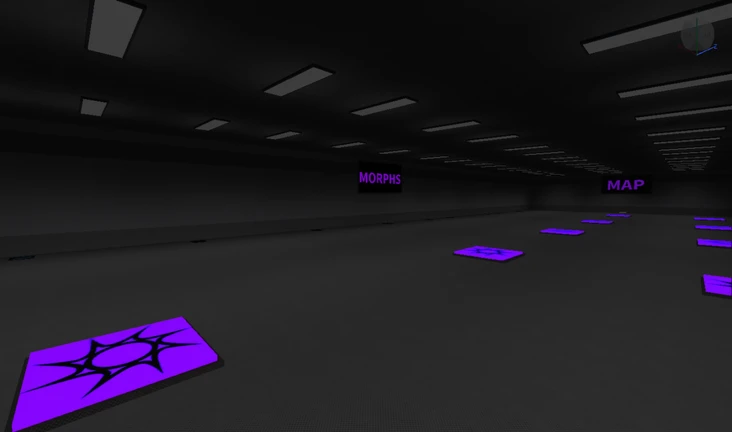 Space Creatures Thingy RP (NEW UPDATE) ekran görüntüsü