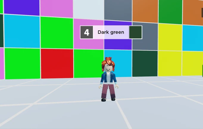 Color Book ekran görüntüsü
