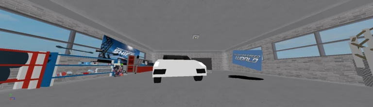 NEED FOR SPEED ekran görüntüsü