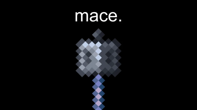[🎉UPD🎊] 🔨 MACE PVP ⚔️ ekran görüntüsü