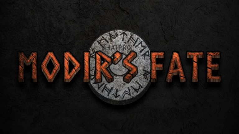 Modir's Fate - Viking Fantasy RP ekran görüntüsü