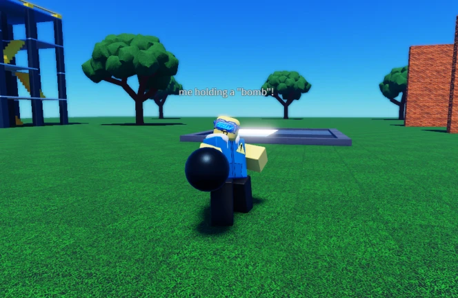 XPL0DE!! The Town Of Robloxia! ekran görüntüsü