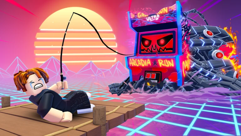 [👾UPD] Fish It! 🐟 ekran görüntüsü