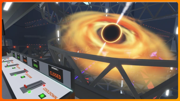 Black Hole Core ekran görüntüsü