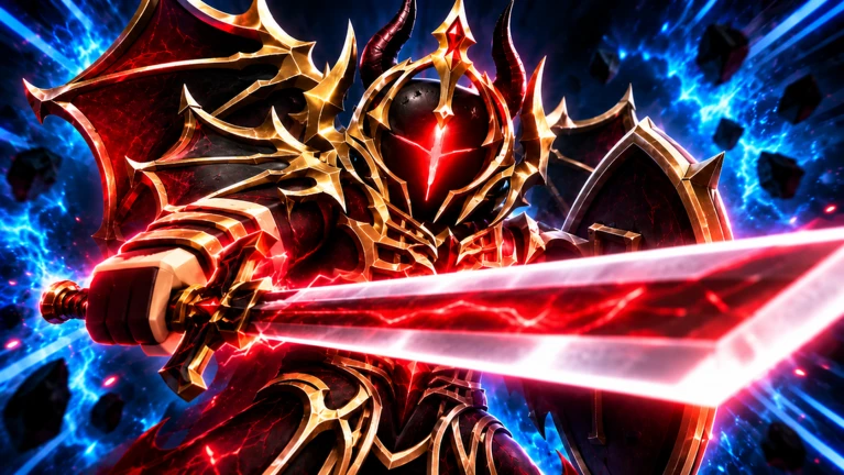 Be The Final Boss [UPDATE] ekran görüntüsü