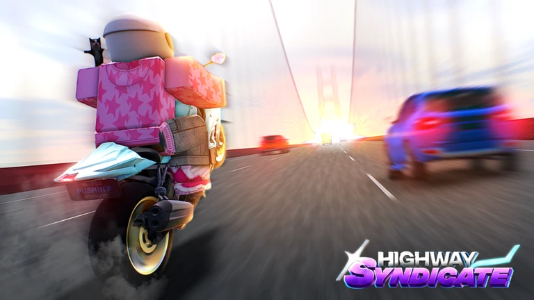 Highway Syndicate : Traffic Racing ekran görüntüsü