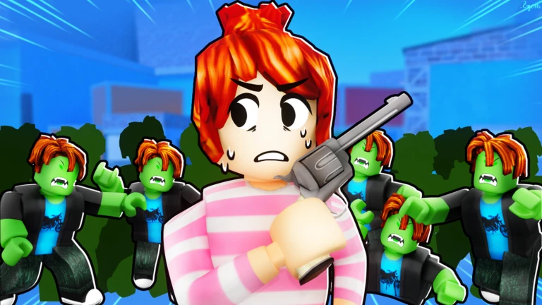 [UPD]! INFECTED MYSTERY ekran görüntüsü