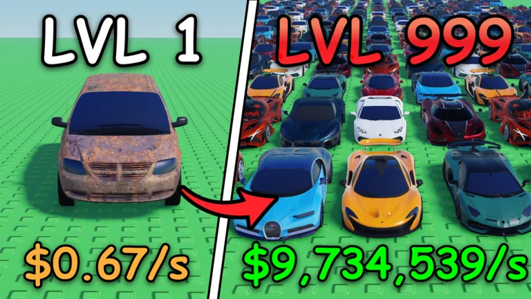 🏁Mini Race [NEW CARS] ekran görüntüsü
