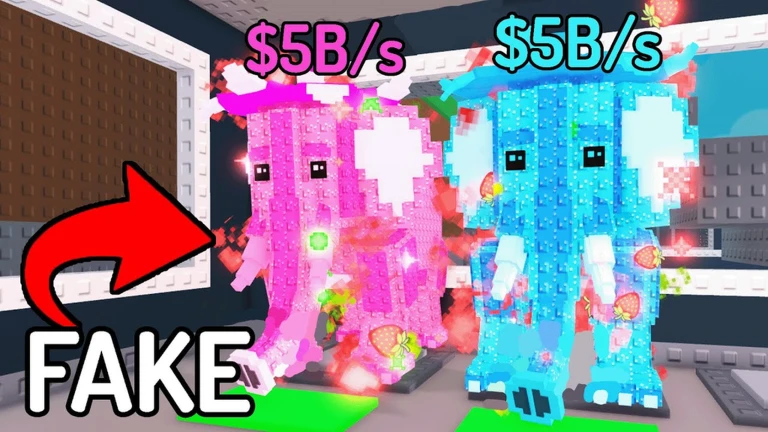 🧠 Brainrot MODDED 🧠 ekran görüntüsü
