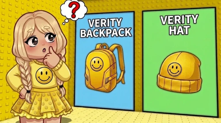Would You Rather: Verity Outfit Tower ekran görüntüsü