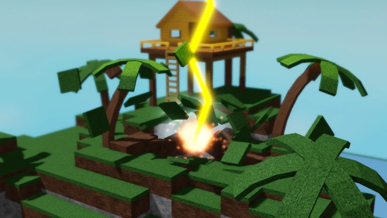 📦 Box Survival Remastered📦 ekran görüntüsü