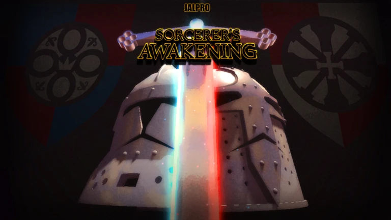 Sorcerer's Awakening - Medieval RP ekran görüntüsü