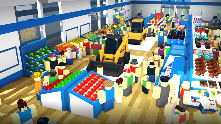 Store Empire [ Summer ] ekran görüntüsü