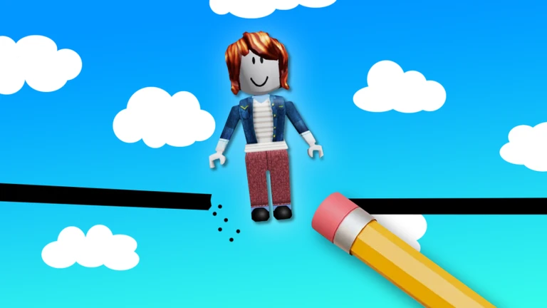 Doodle Obby ✏️ ekran görüntüsü