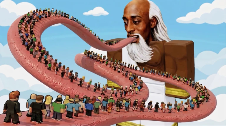 Enter La Peace ekran görüntüsü