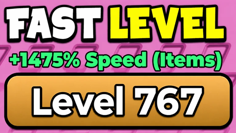 [Word3] The Treadmill Fast x999! ekran görüntüsü