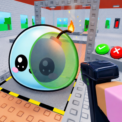[UPD] Secure The Dumpling Shop! ekran görüntüsü
