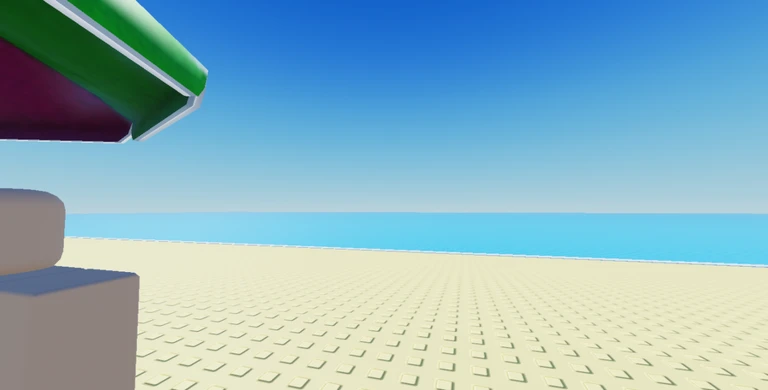 Robloxian Island ekran görüntüsü