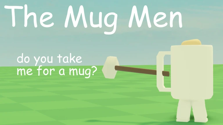 The Mug Men ekran görüntüsü