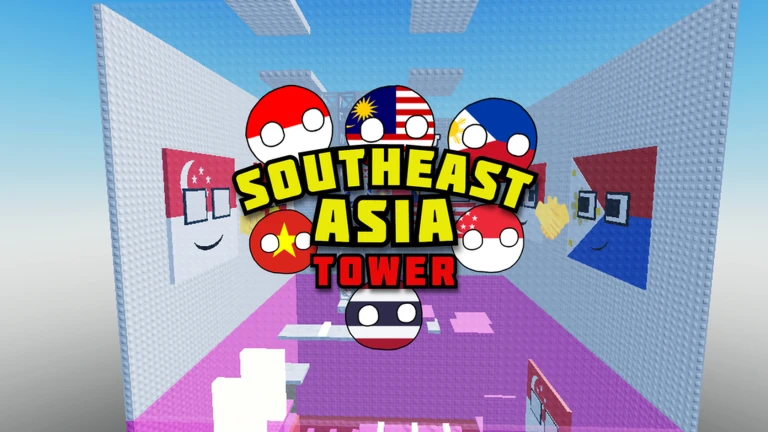 Southeast Asia Tower (Slap Tower) ekran görüntüsü