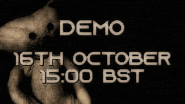 B.A. [DELUXE DEMO] ekran görüntüsü
