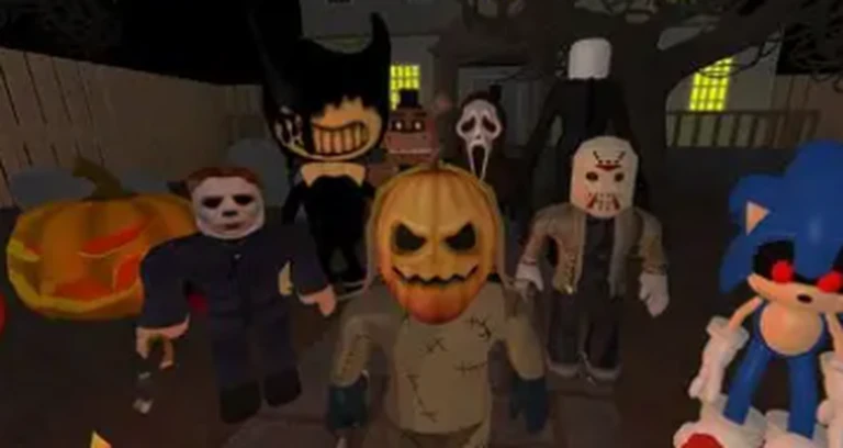 survive the killer ekran görüntüsü