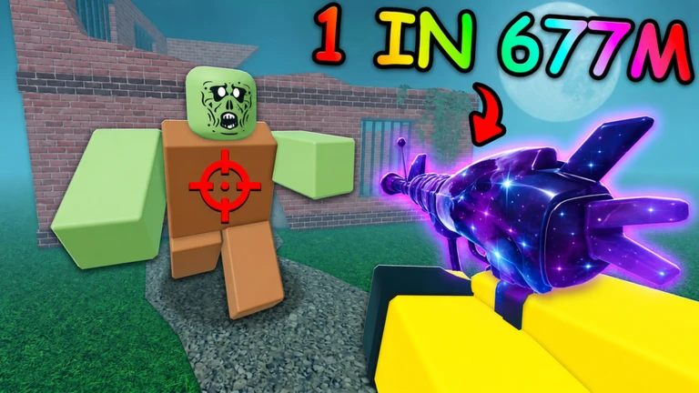 Zombie Wave RNG ekran görüntüsü