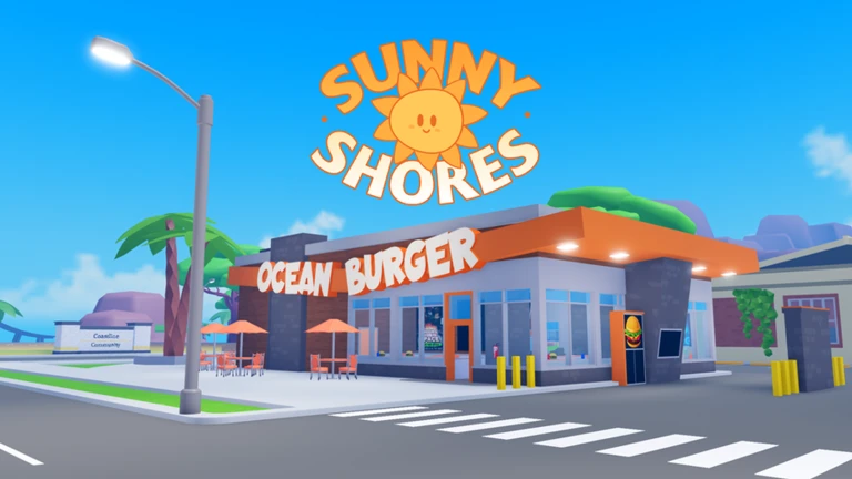 Sunny Shores 🌊 RP 🌞 ekran görüntüsü
