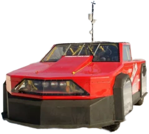 (FIXES) Storm chaser survival ekran görüntüsü