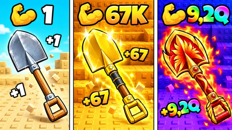 +1 Dig Sand Adventure ekran görüntüsü