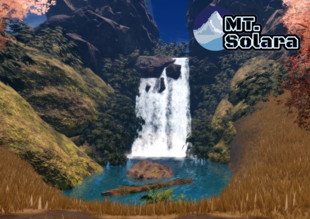 [FREE AVA] MOUNT SOLARA ekran görüntüsü