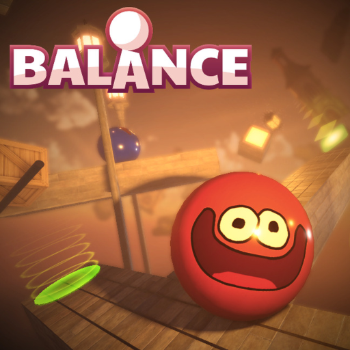 Balance🔴 ekran görüntüsü