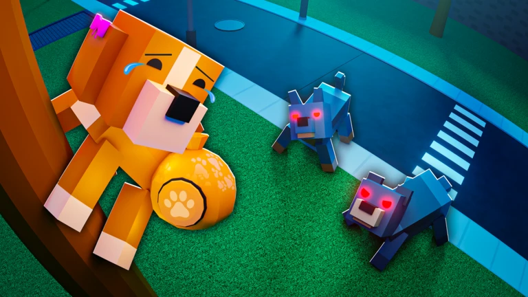 Pet Story 2 ekran görüntüsü