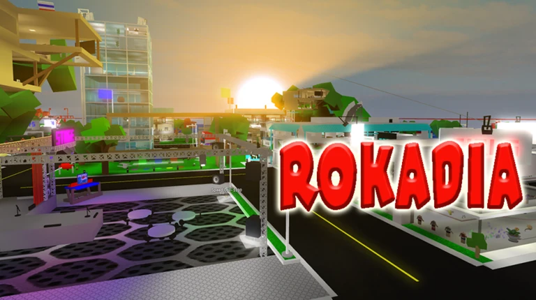 Rokadia [RP] ekran görüntüsü