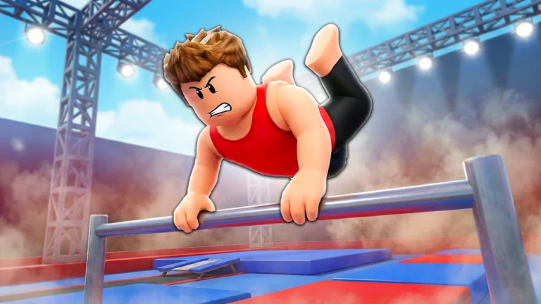 Gymnastics 🤸 RP ekran görüntüsü