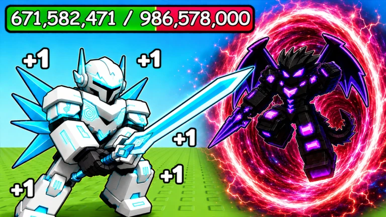 +1 Robot Evolution ekran görüntüsü
