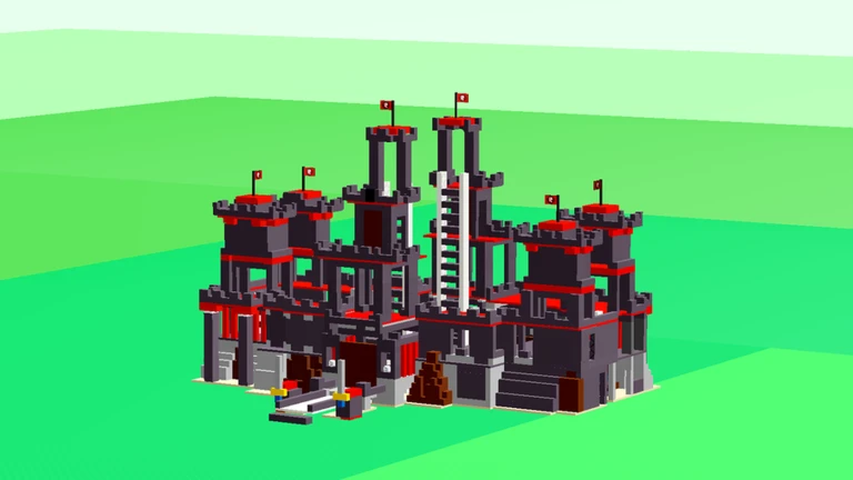 🔨Building Simulator🏢 ekran görüntüsü