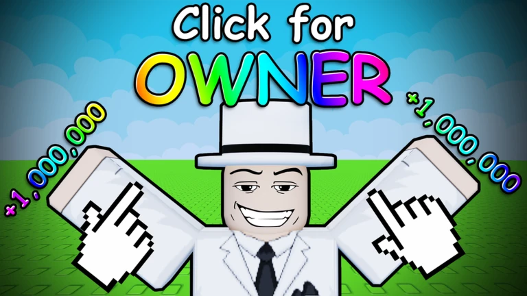 [🖱️] Click for Owner ekran görüntüsü