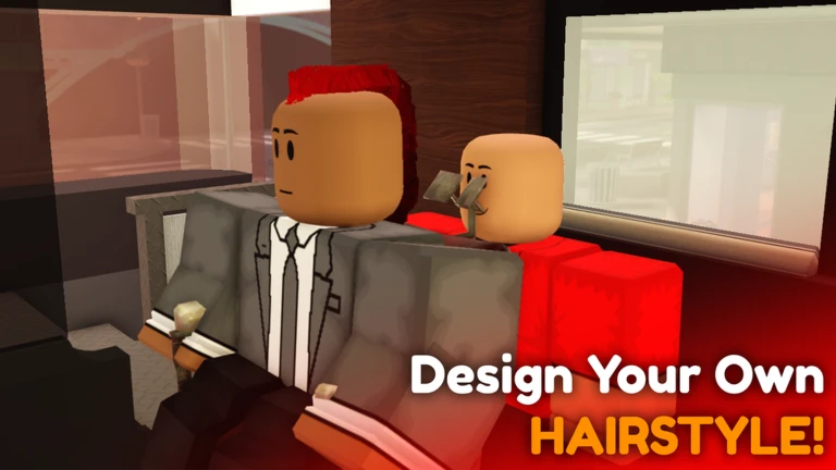 Barber Bus ekran görüntüsü