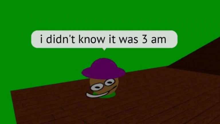 (Stop 🛑)A dave and bambi epic rp game ekran görüntüsü