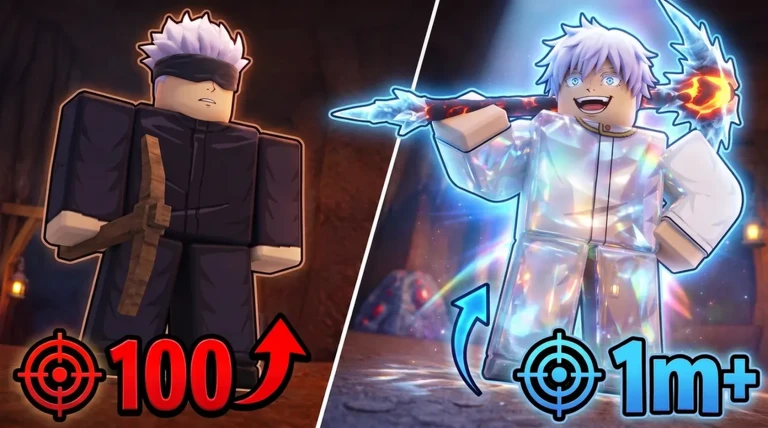 ⛏️ My Anime Mine ekran görüntüsü