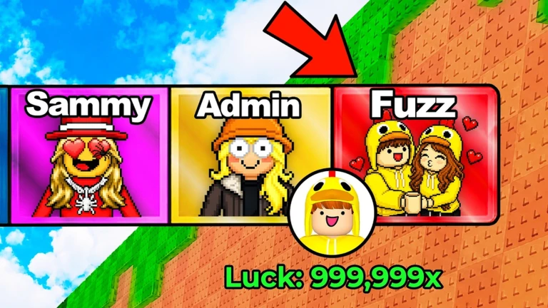 🌈 LUCKY KICK MODDED X9999999! ekran görüntüsü
