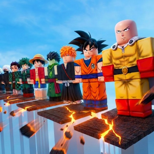 Anime Brawl ekran görüntüsü